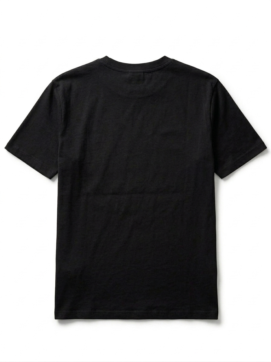 Rich x london black embroidery - Image 4