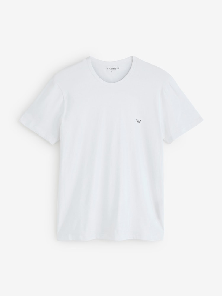 EA white tshirt small logo - Image 5