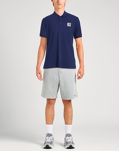 J.Richmond Navy Blue Polo Shirt